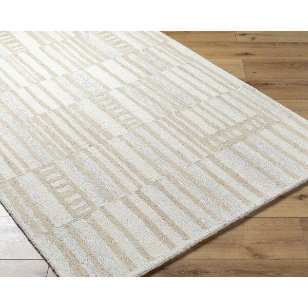 Granada GND-2372 Handmade Area Rug